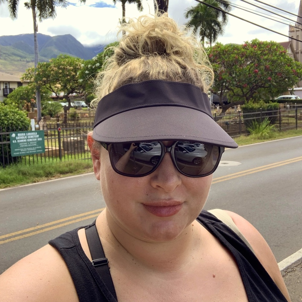 Meet your Posher, Kristin